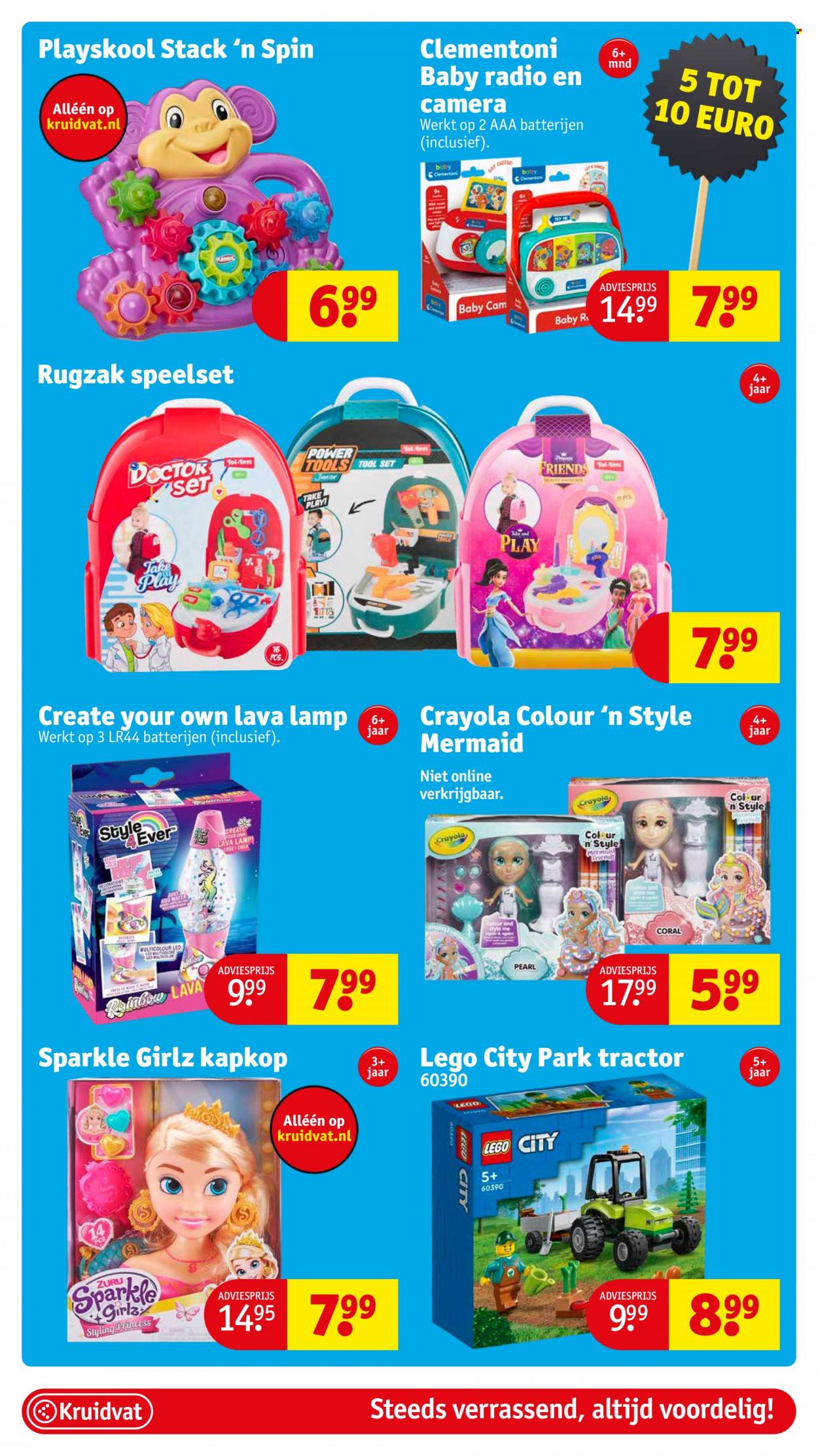 Kruidvat-aanbieding - 19-9-2023 - 24-9-2023. Pagina 47
