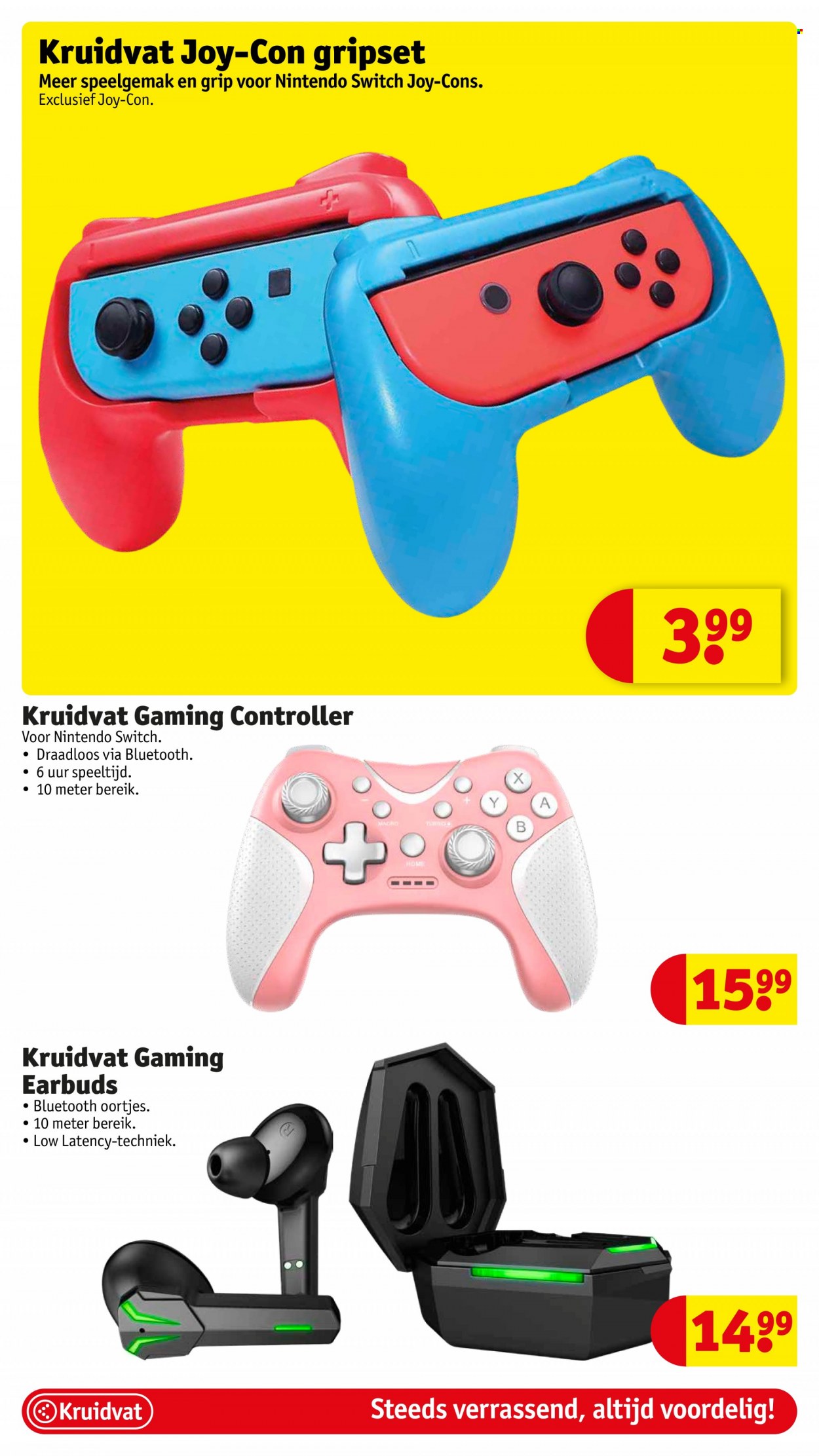 Kruidvat-aanbieding - 19-9-2023 - 24-9-2023. Pagina 53