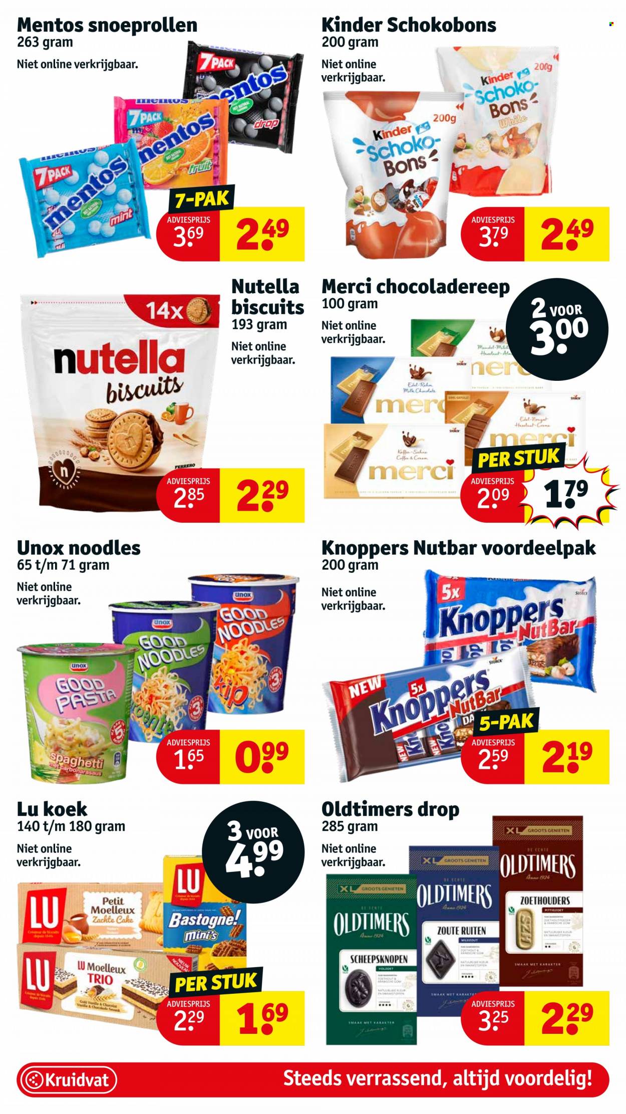 Kruidvat-aanbieding - 19-9-2023 - 24-9-2023. Pagina 60