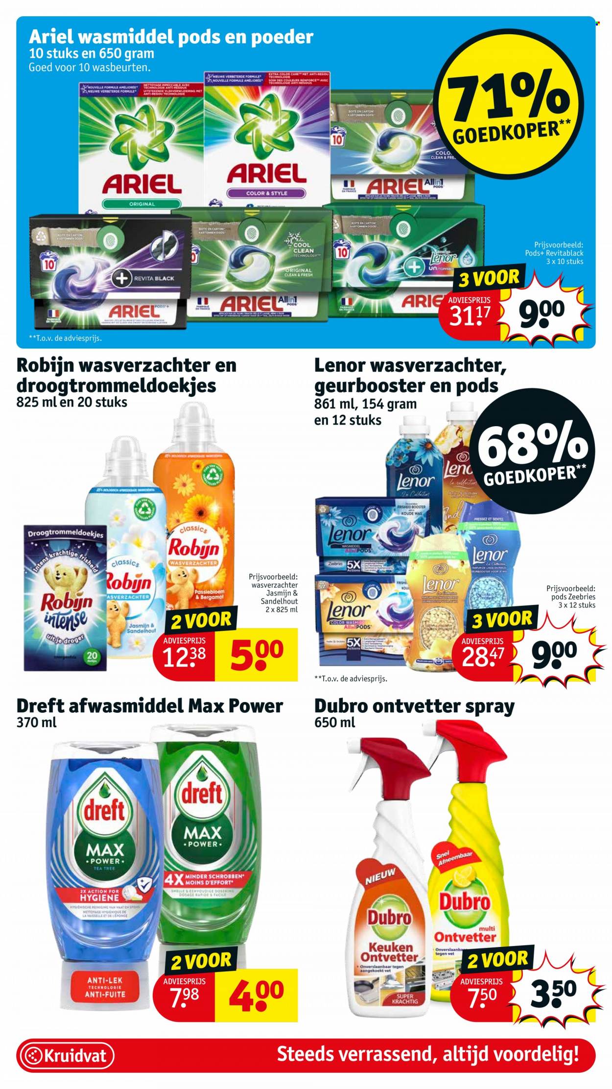 Kruidvat-aanbieding - 19-9-2023 - 24-9-2023. Pagina 66