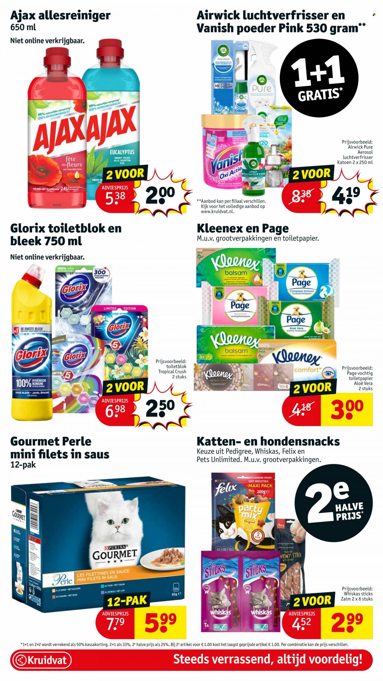 Kruidvat-aanbieding - 19-9-2023 - 24-9-2023. Pagina 68