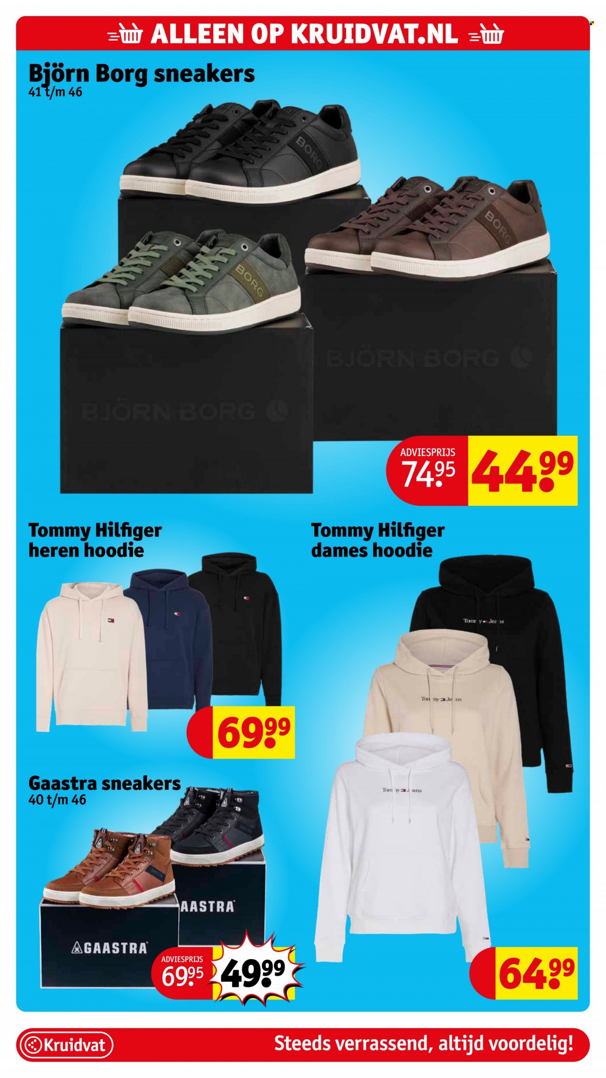 Kruidvat-aanbieding - 19-9-2023 - 24-9-2023. Pagina 73