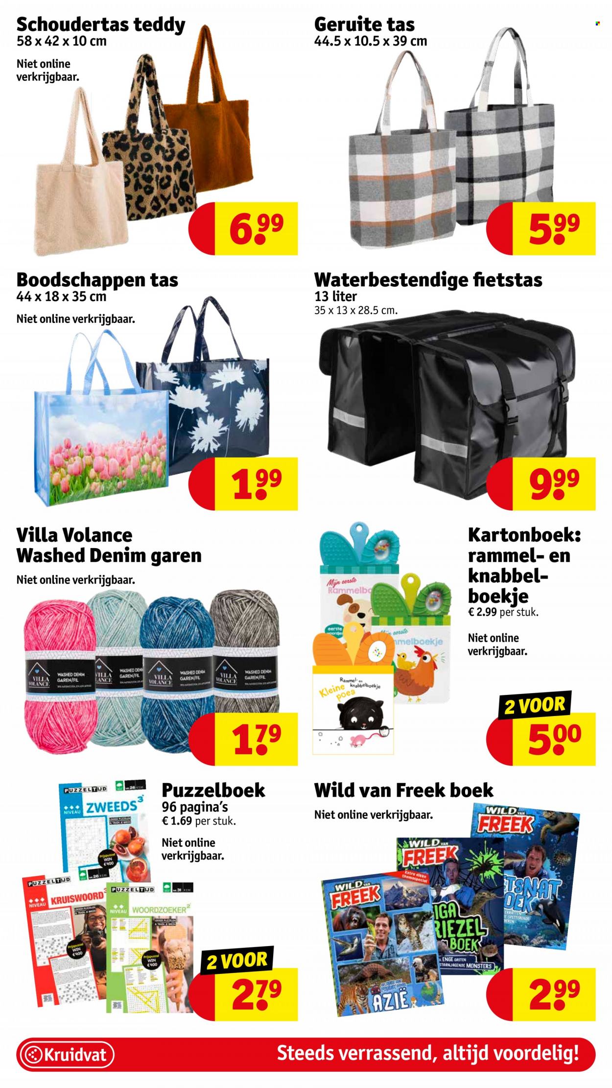 Kruidvat-aanbieding - 19-9-2023 - 24-9-2023. Pagina 75