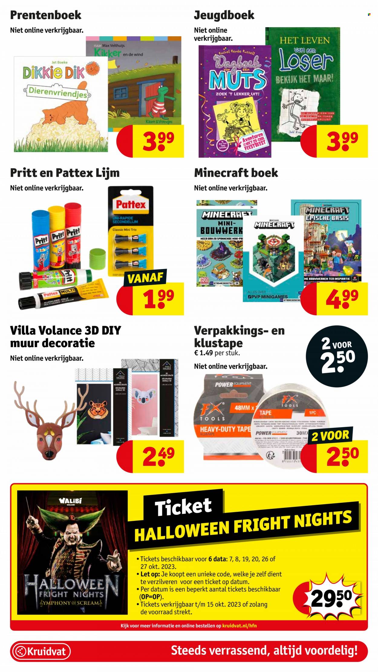Kruidvat-aanbieding - 19-9-2023 - 24-9-2023. Pagina 77