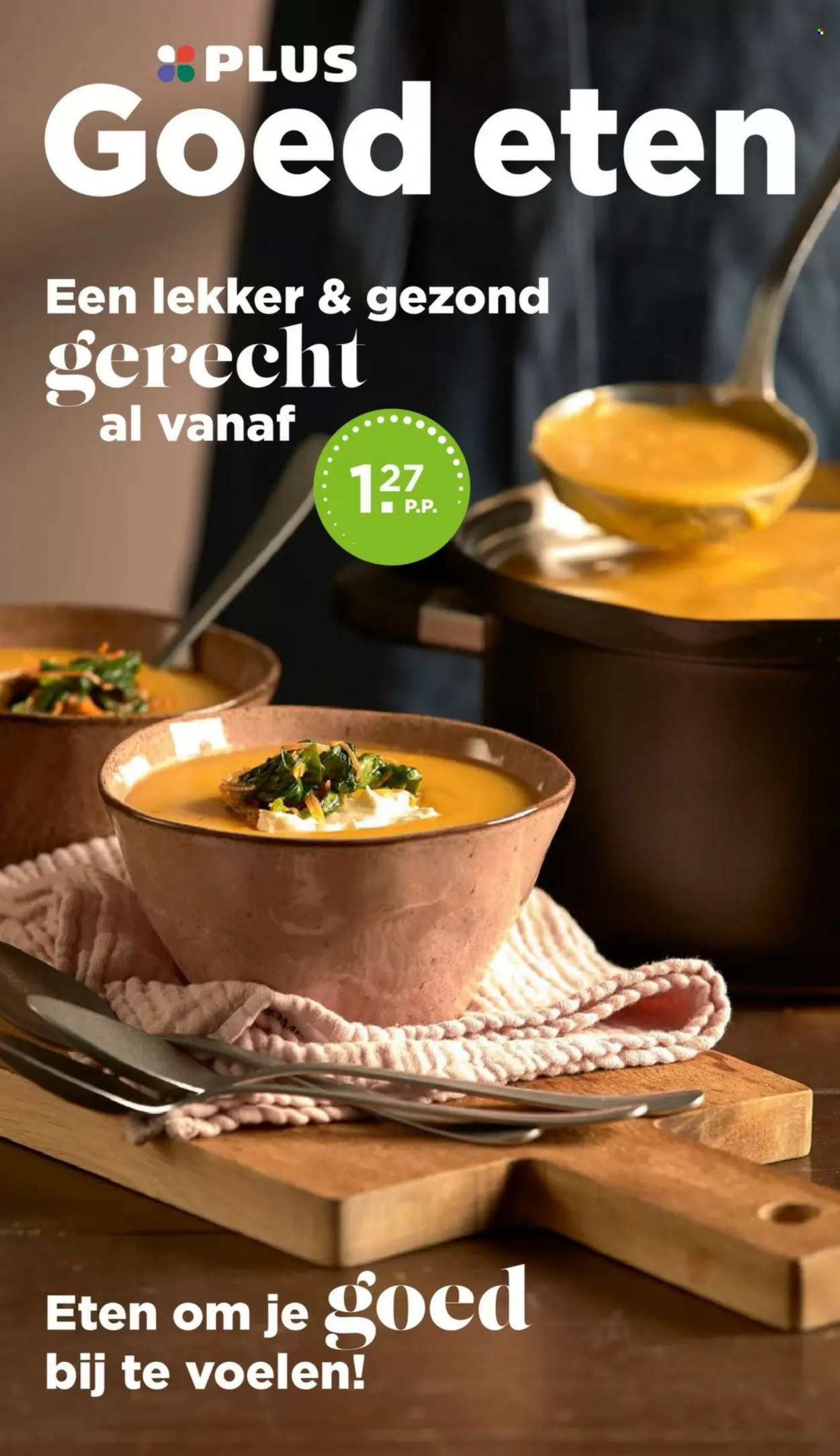Plus-aanbieding - 17-9-2023 - 1-10-2023. Pagina 1