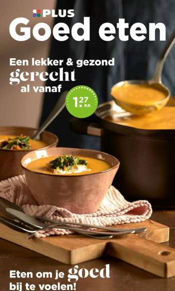 Plus-aanbieding - 17-9-2023 - 1-10-2023.