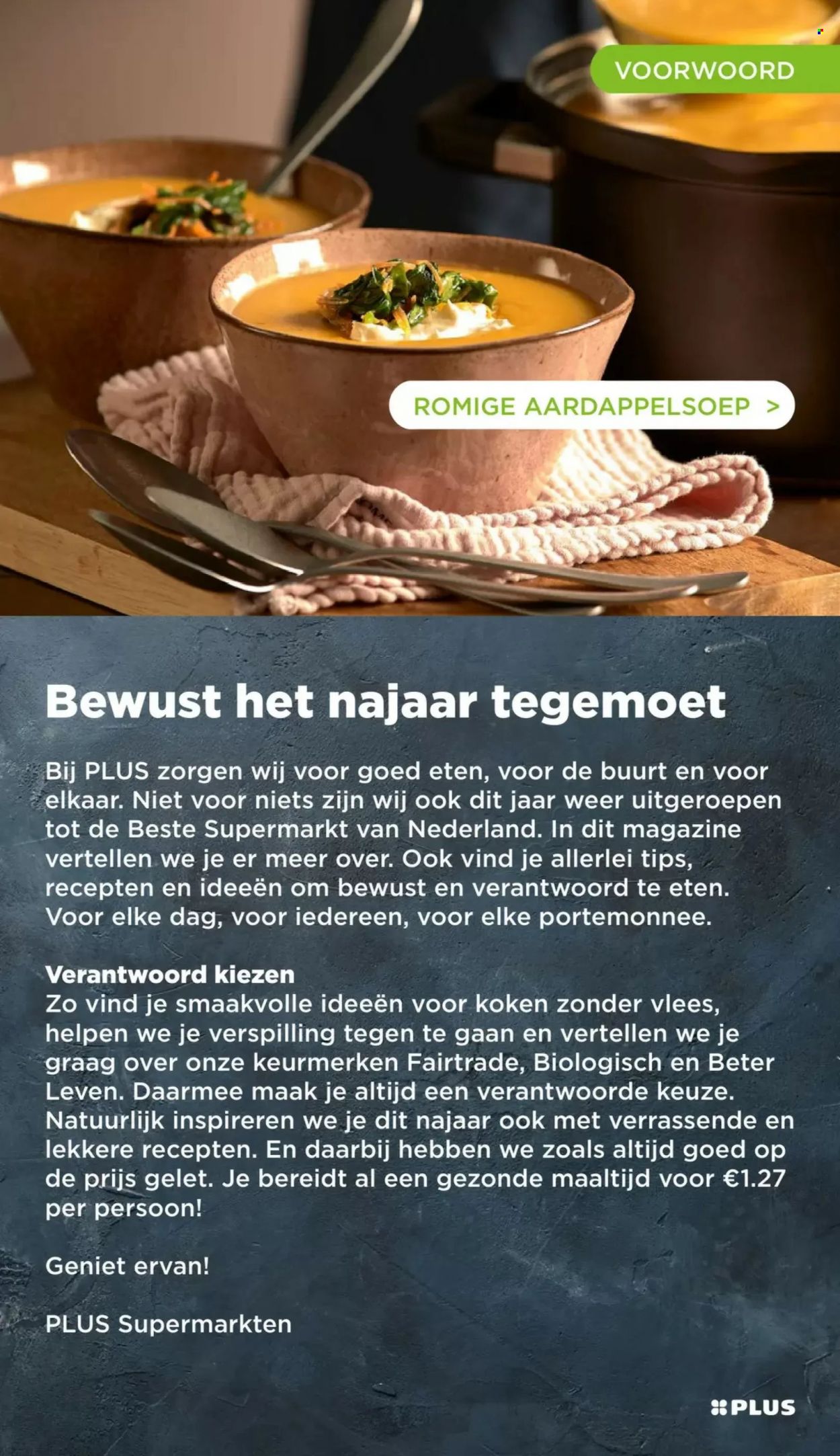 Plus-aanbieding - 17-9-2023 - 1-10-2023. Pagina 2