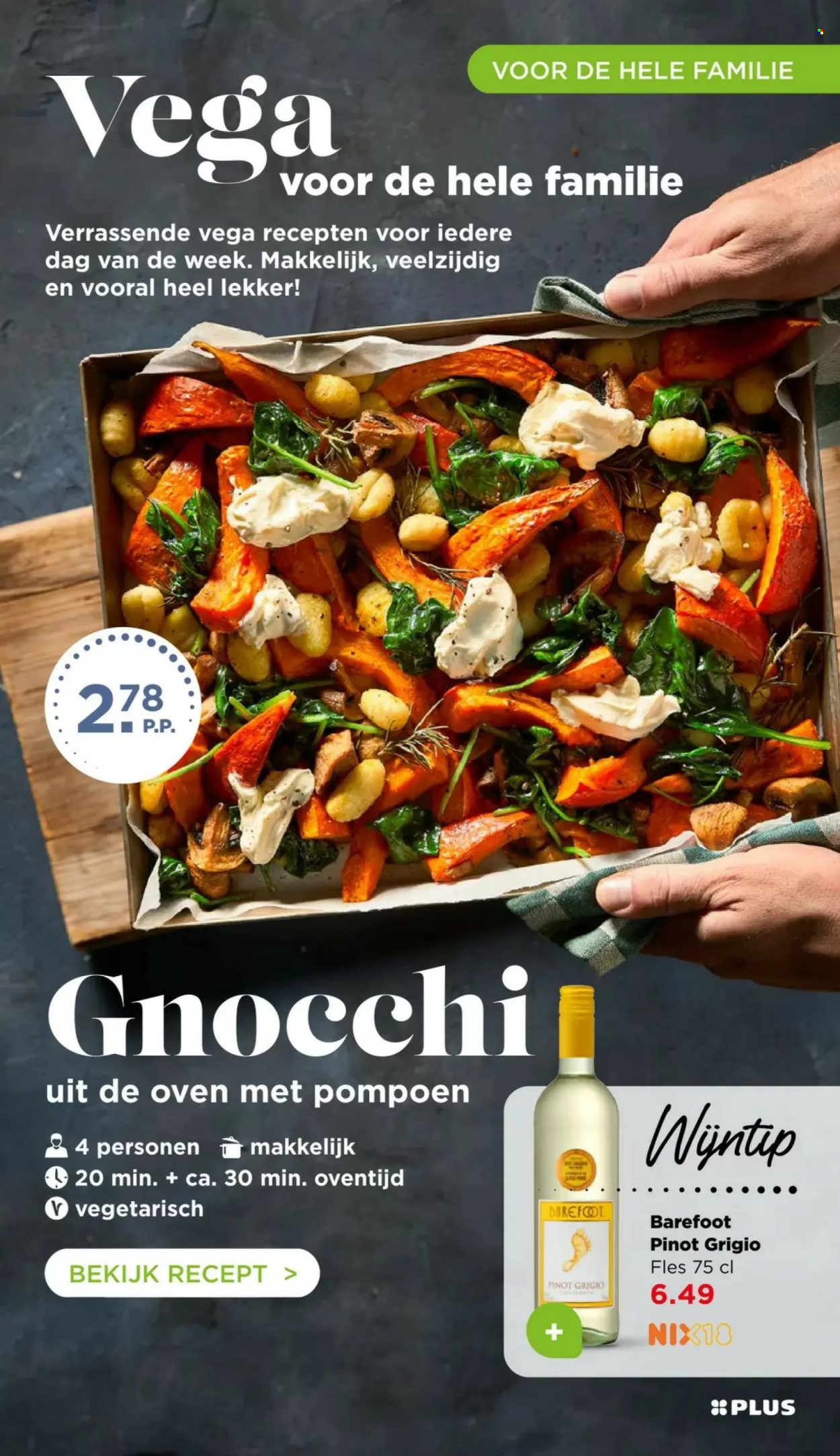 Plus-aanbieding - 17-9-2023 - 1-10-2023. Pagina 5
