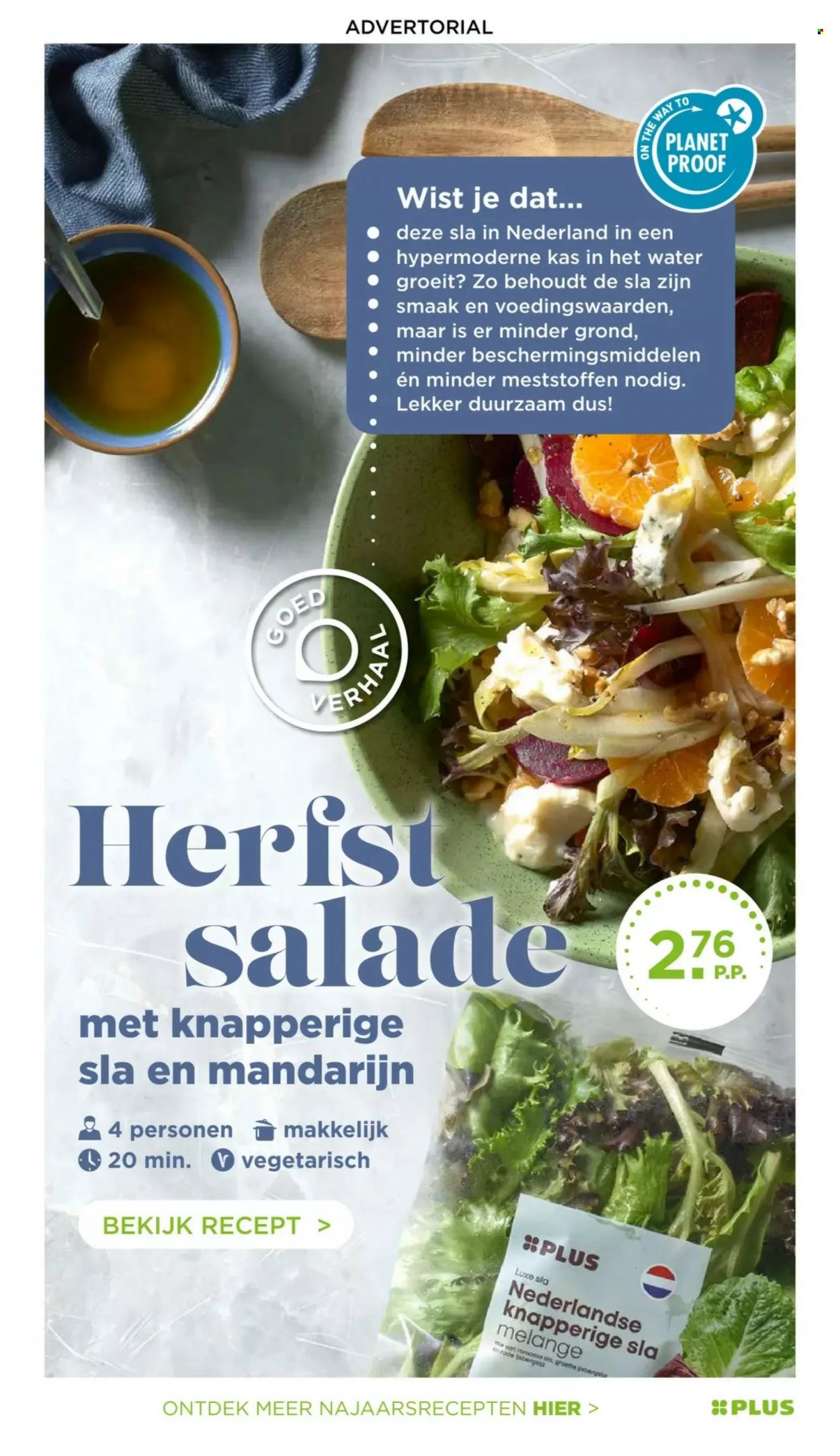 Plus-aanbieding - 17-9-2023 - 1-10-2023. Pagina 6