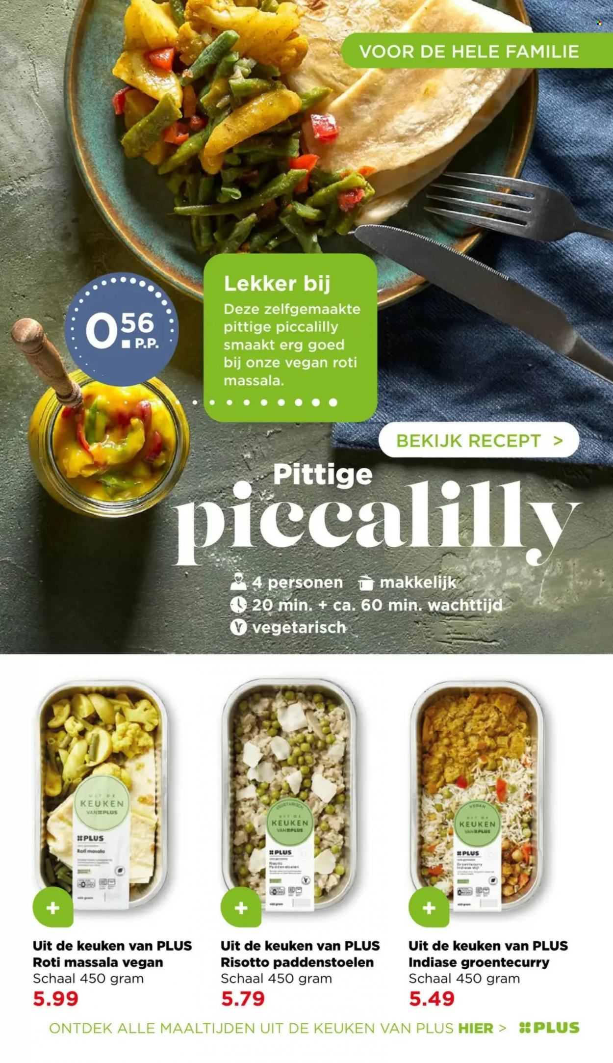 Plus-aanbieding - 17-9-2023 - 1-10-2023. Pagina 13