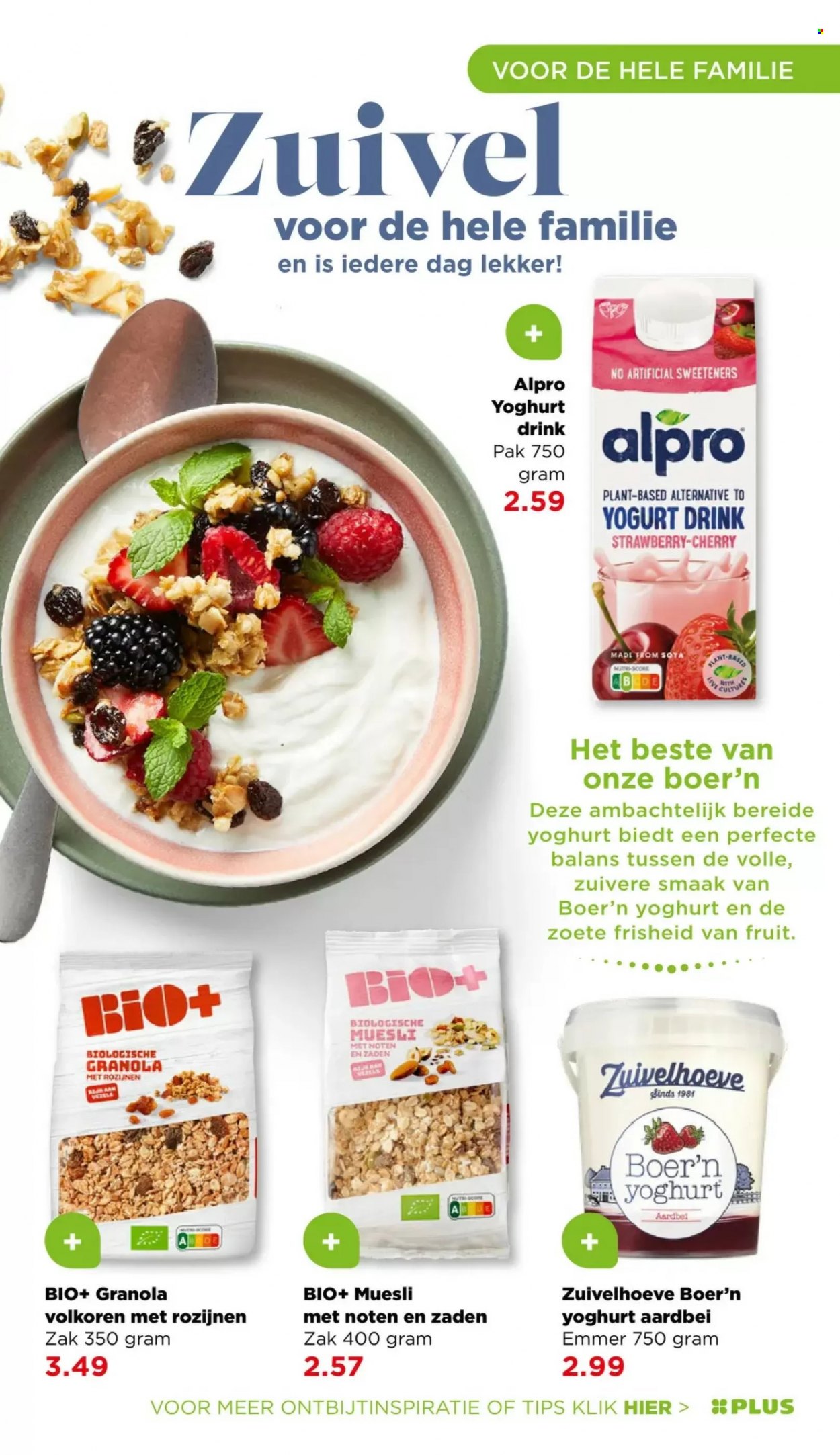 Plus-aanbieding - 17-9-2023 - 1-10-2023. Pagina 17