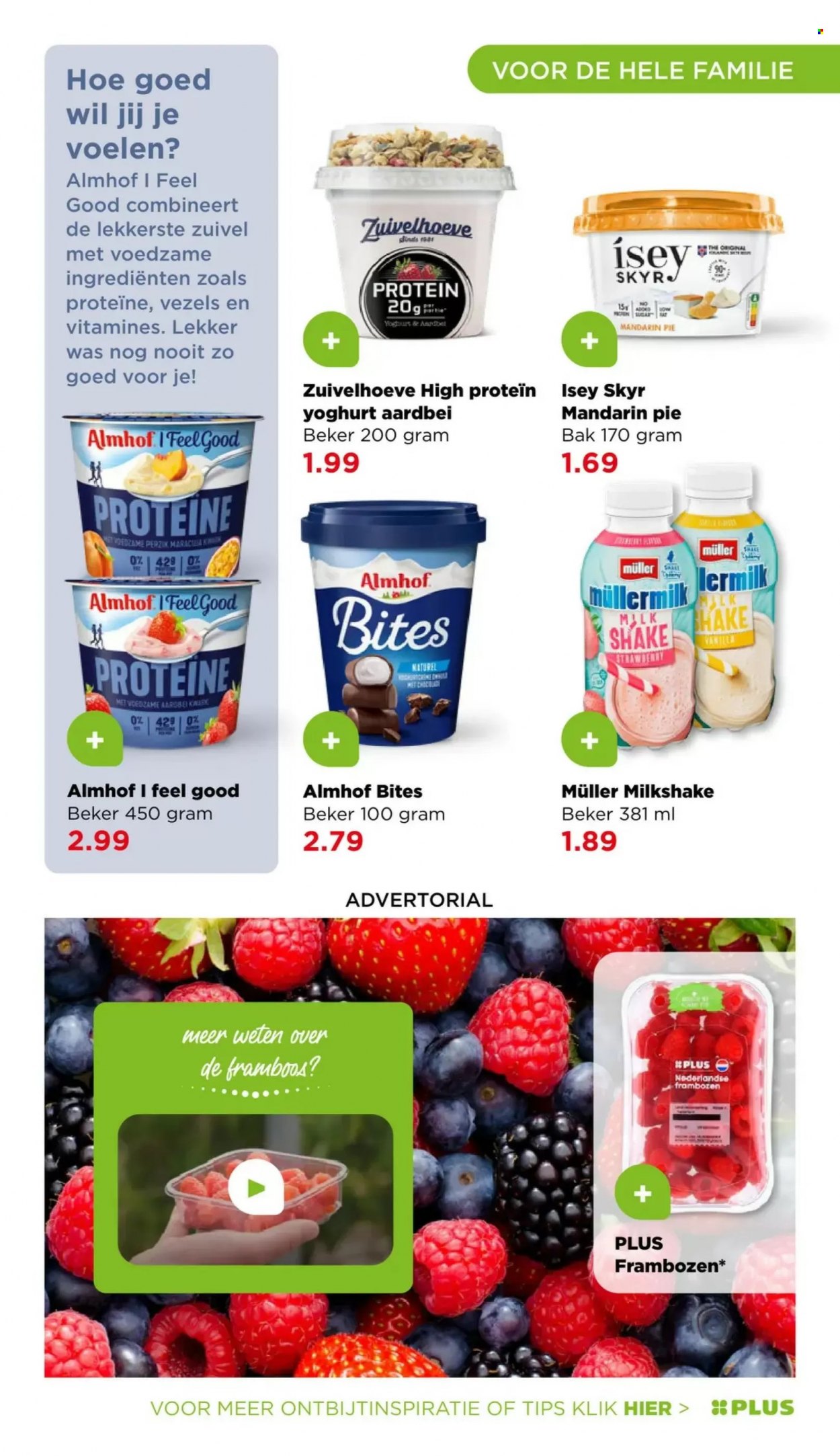 Plus-aanbieding - 17-9-2023 - 1-10-2023. Pagina 18