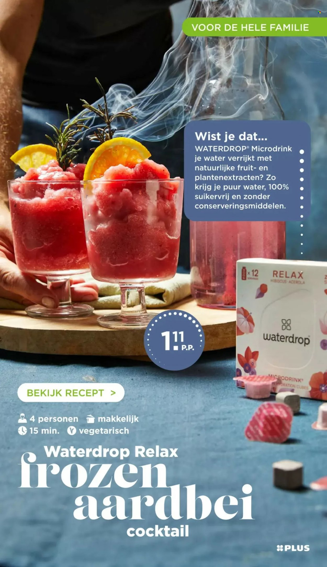 Plus-aanbieding - 17-9-2023 - 1-10-2023. Pagina 19