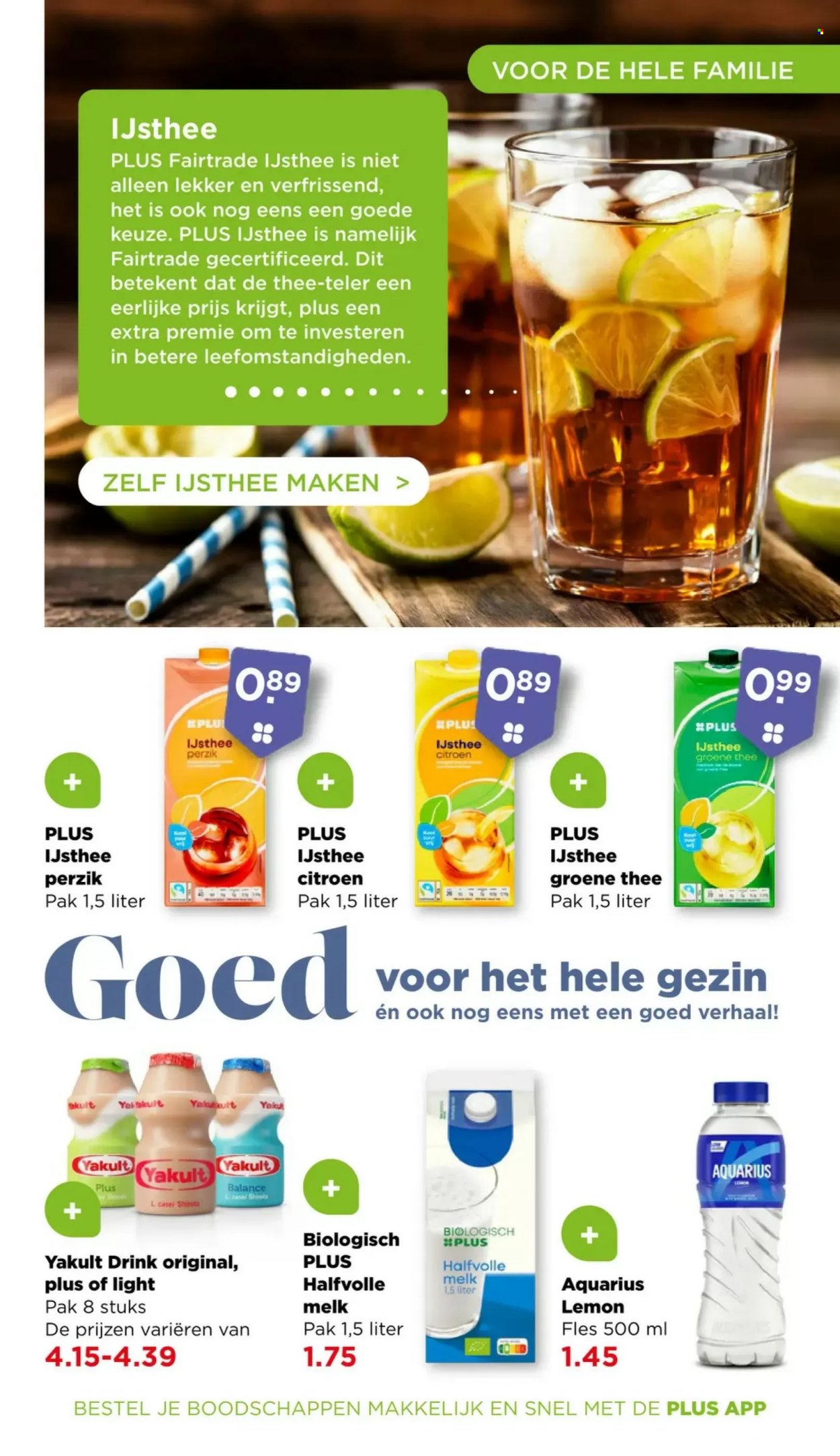 Plus-aanbieding - 17-9-2023 - 1-10-2023. Pagina 20