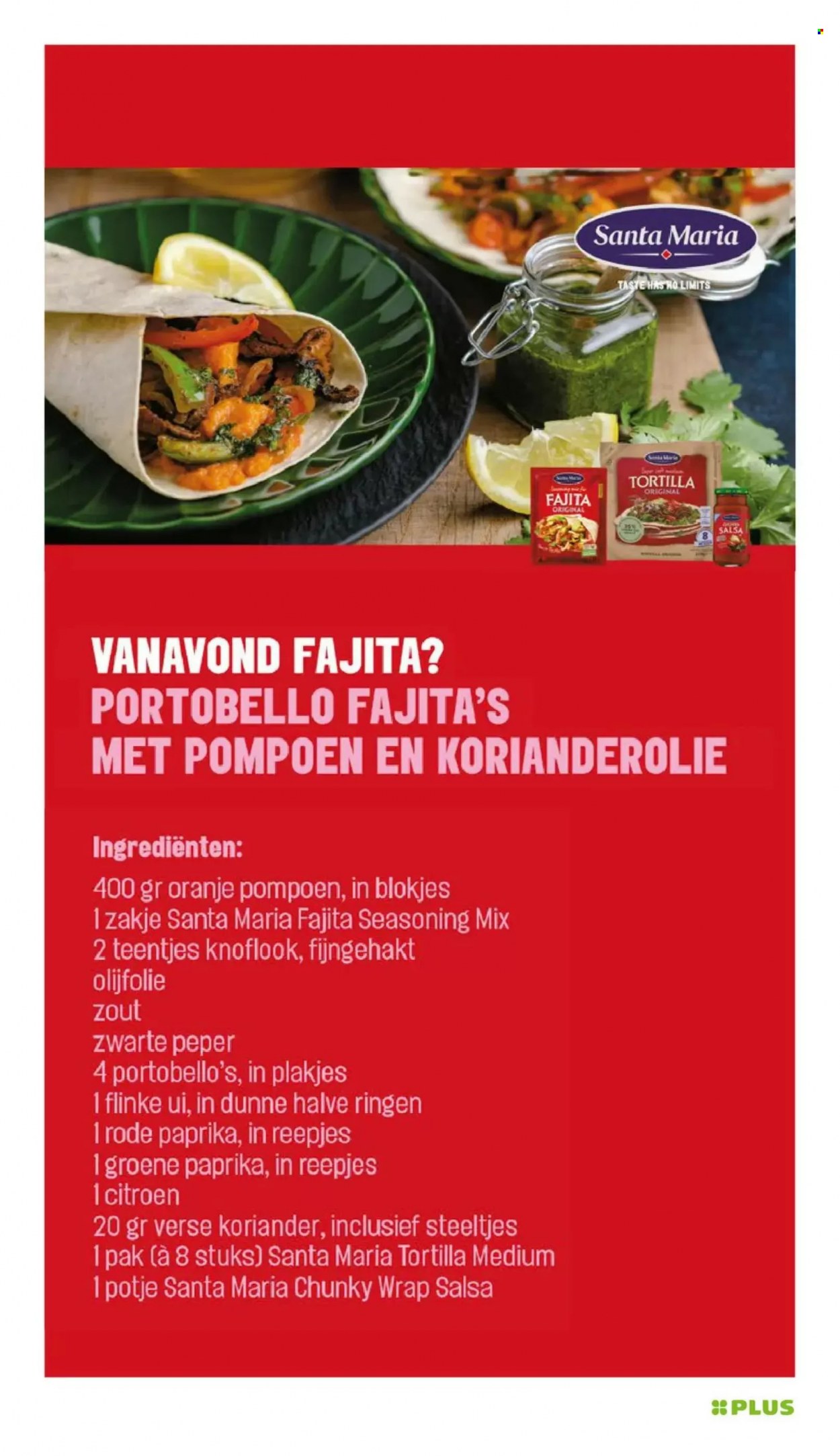 Plus-aanbieding - 17-9-2023 - 1-10-2023. Pagina 22