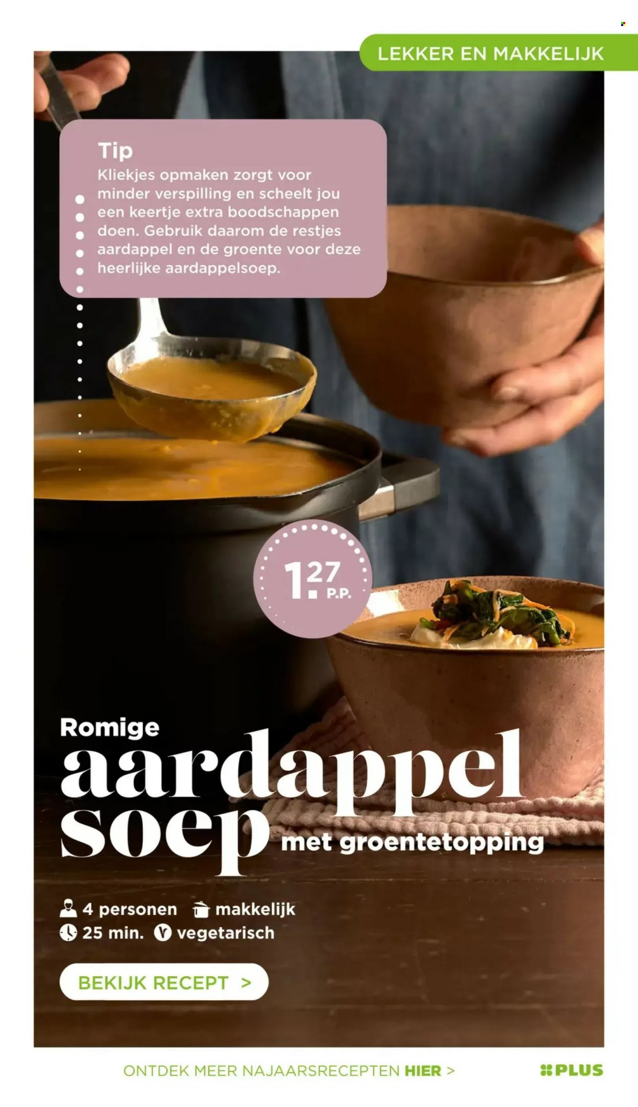 Plus-aanbieding - 17-9-2023 - 1-10-2023. Pagina 25