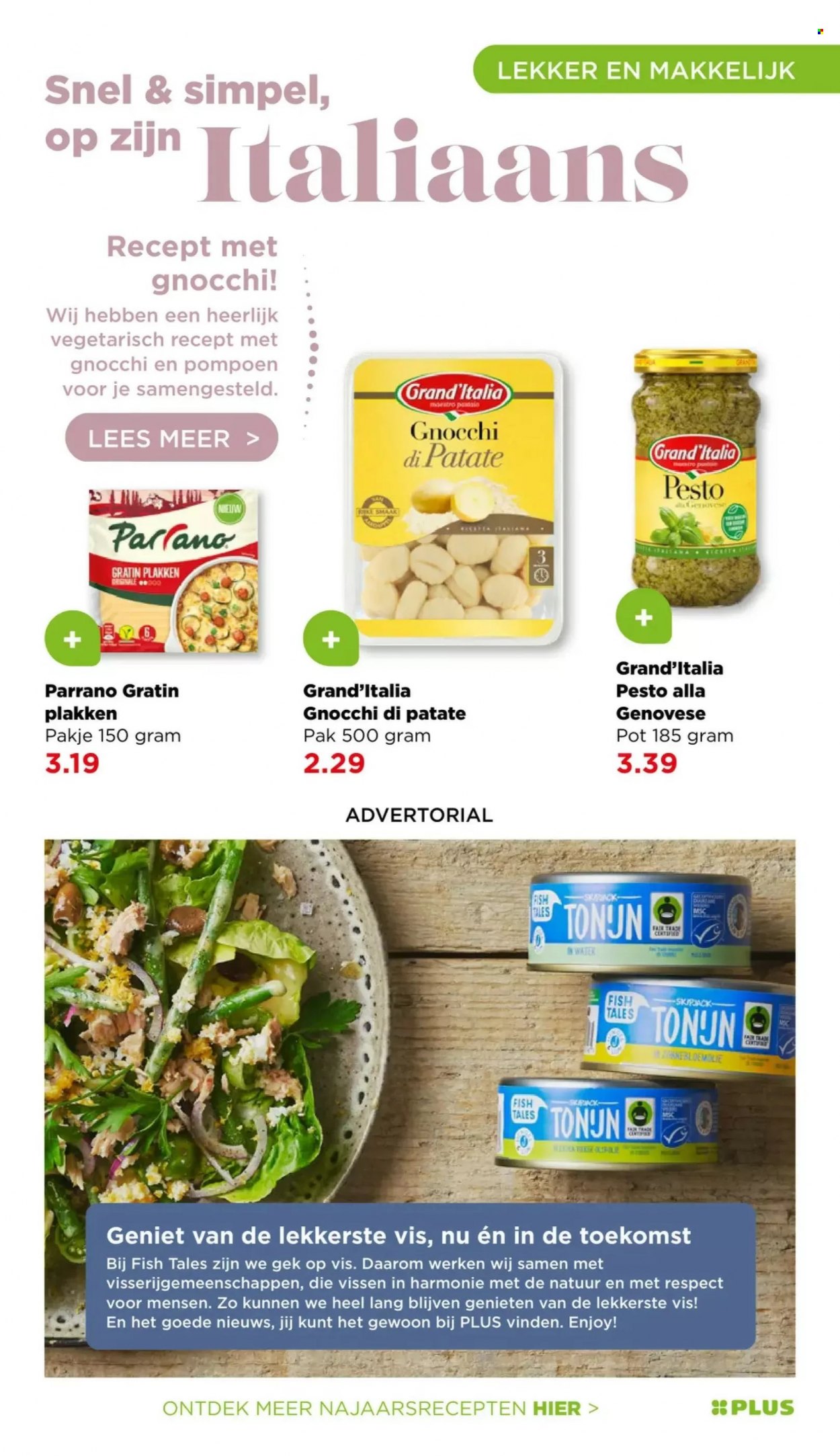 Plus-aanbieding - 17-9-2023 - 1-10-2023. Pagina 30
