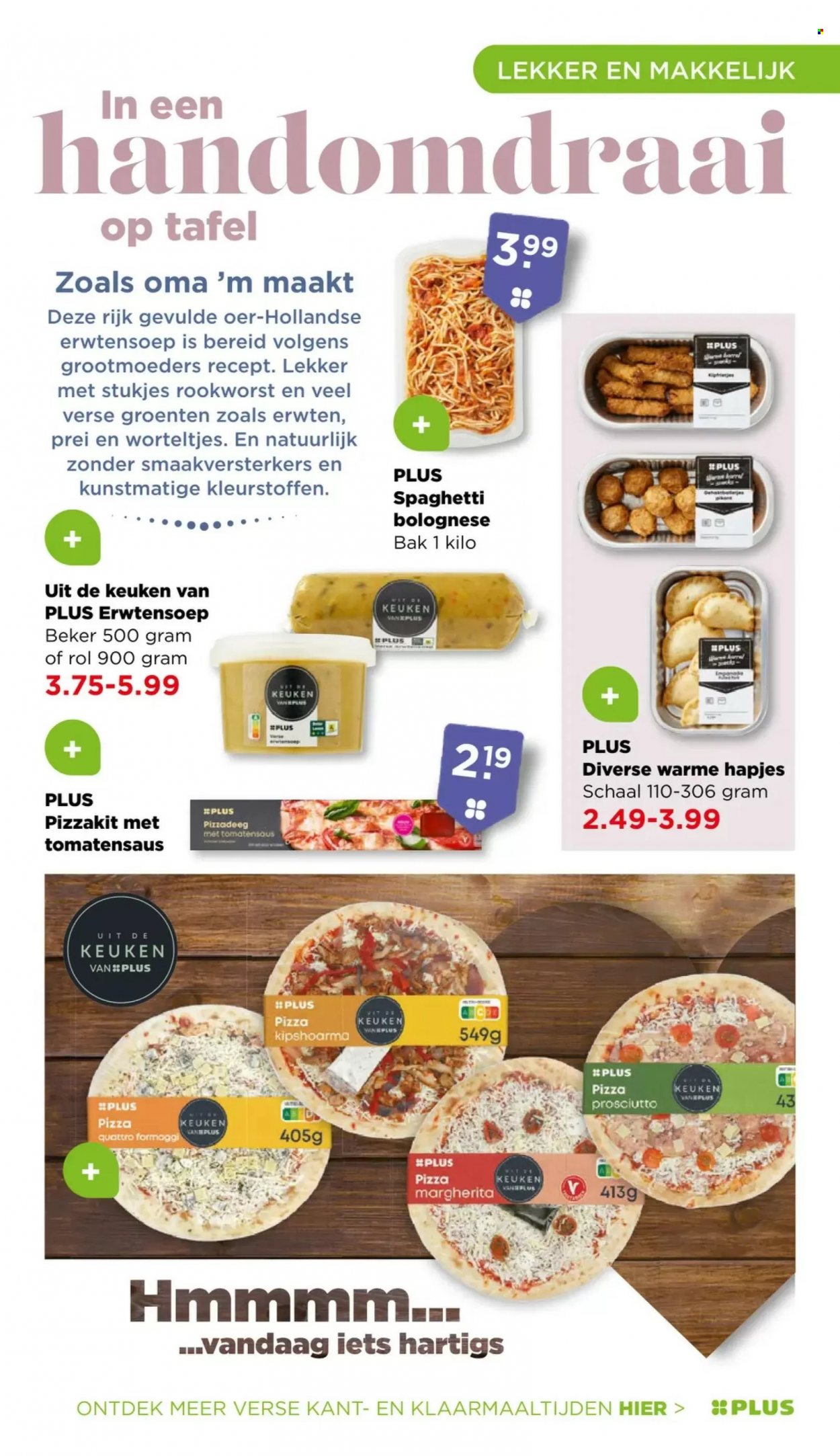 Plus-aanbieding - 17-9-2023 - 1-10-2023. Pagina 32