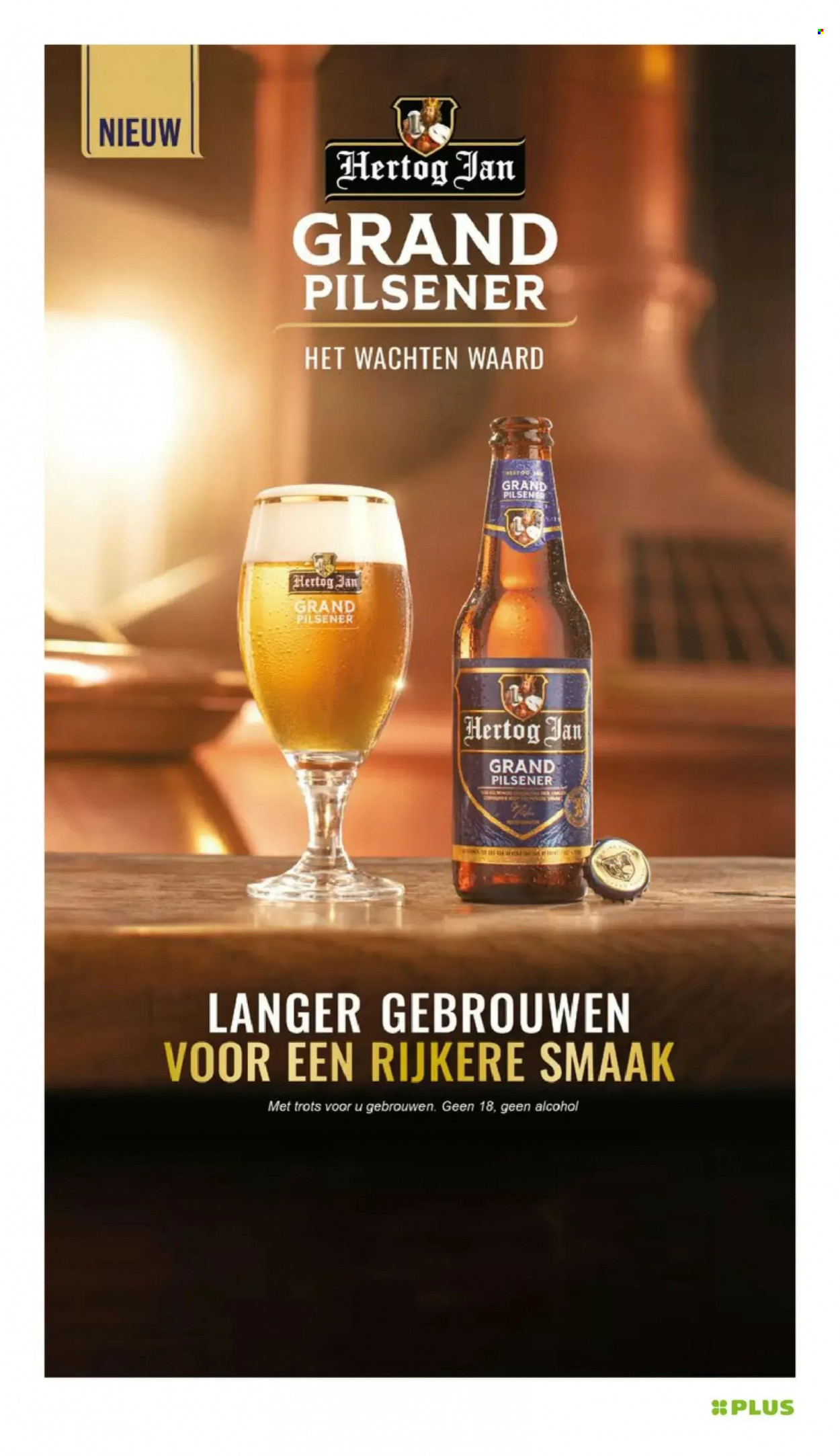 Plus-aanbieding - 17-9-2023 - 1-10-2023. Pagina 35