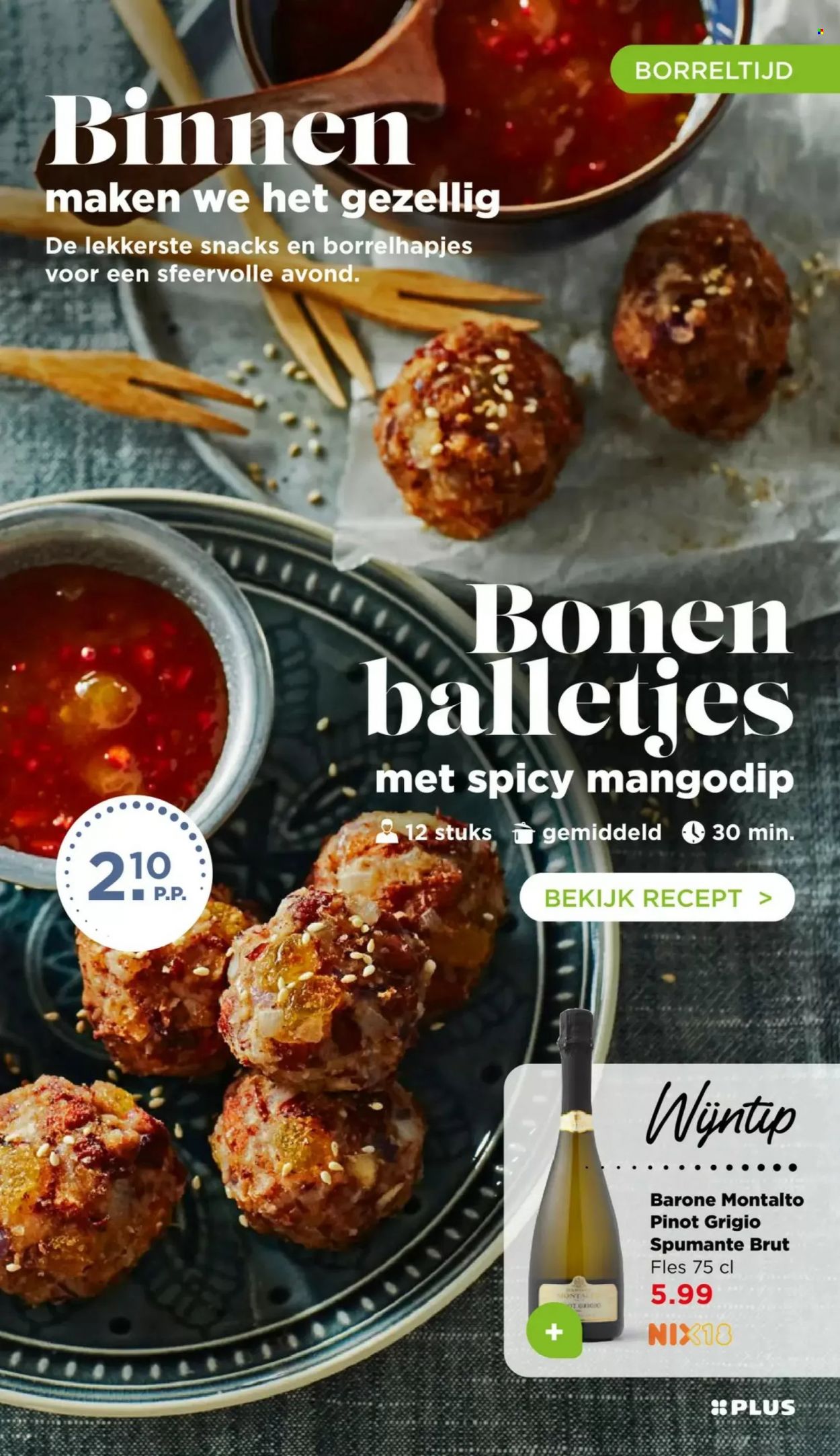 Plus-aanbieding - 17-9-2023 - 1-10-2023. Pagina 36