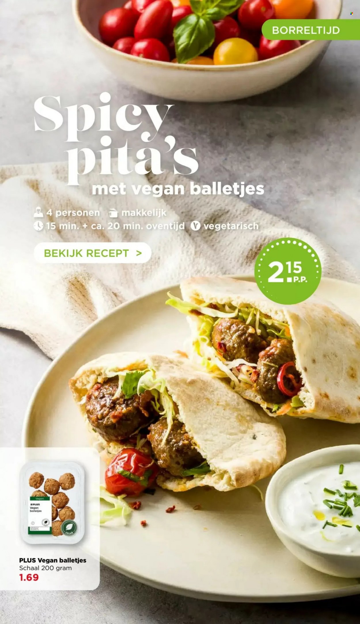 Plus-aanbieding - 17-9-2023 - 1-10-2023. Pagina 37