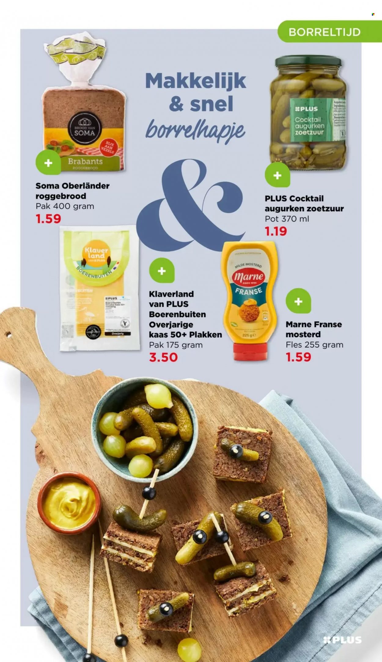 Plus-aanbieding - 17-9-2023 - 1-10-2023. Pagina 44