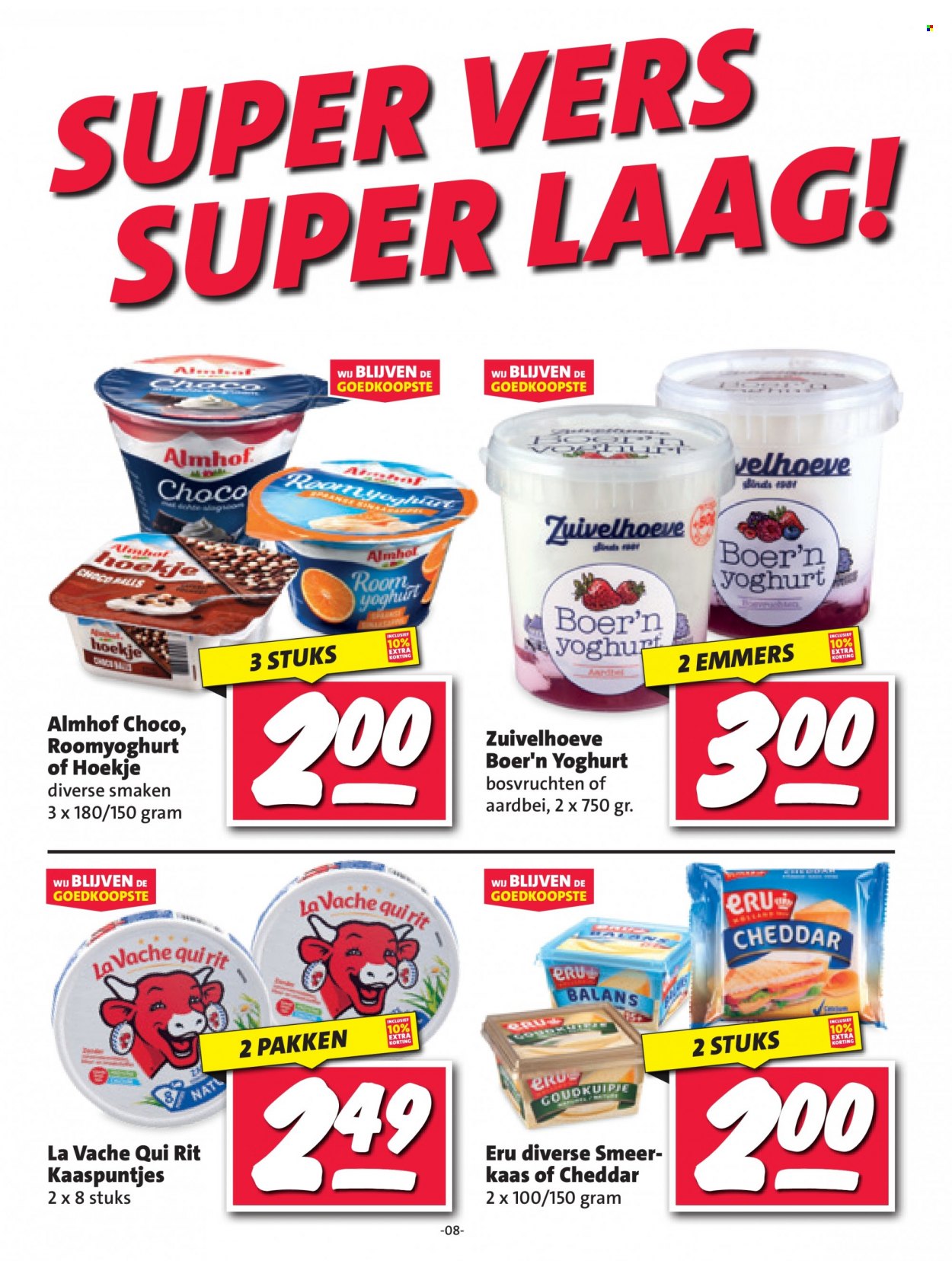 Nettorama-aanbieding - 18-9-2023 - 24-9-2023. Pagina 8