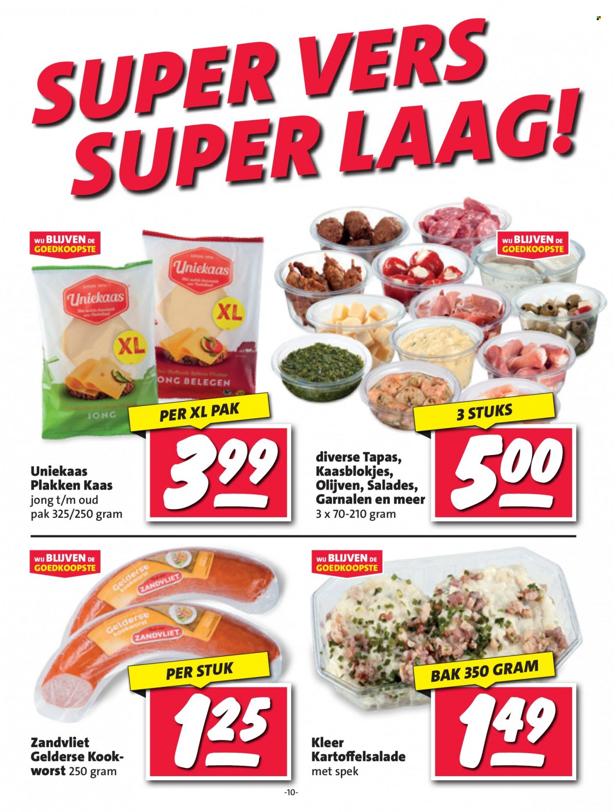 Nettorama-aanbieding - 18-9-2023 - 24-9-2023. Pagina 10