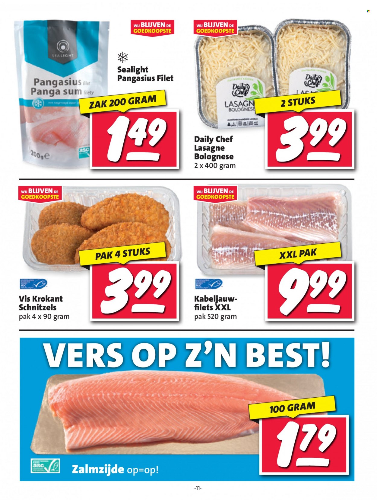 Nettorama-aanbieding - 18-9-2023 - 24-9-2023. Pagina 11
