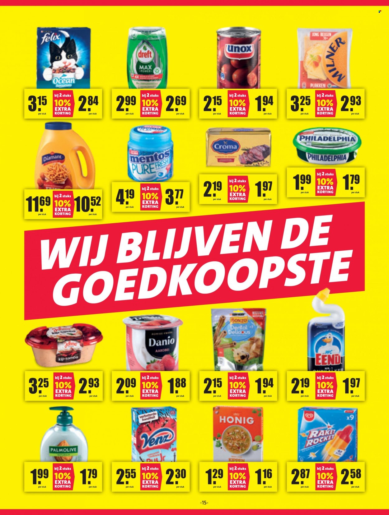 Nettorama-aanbieding - 18-9-2023 - 24-9-2023. Pagina 15