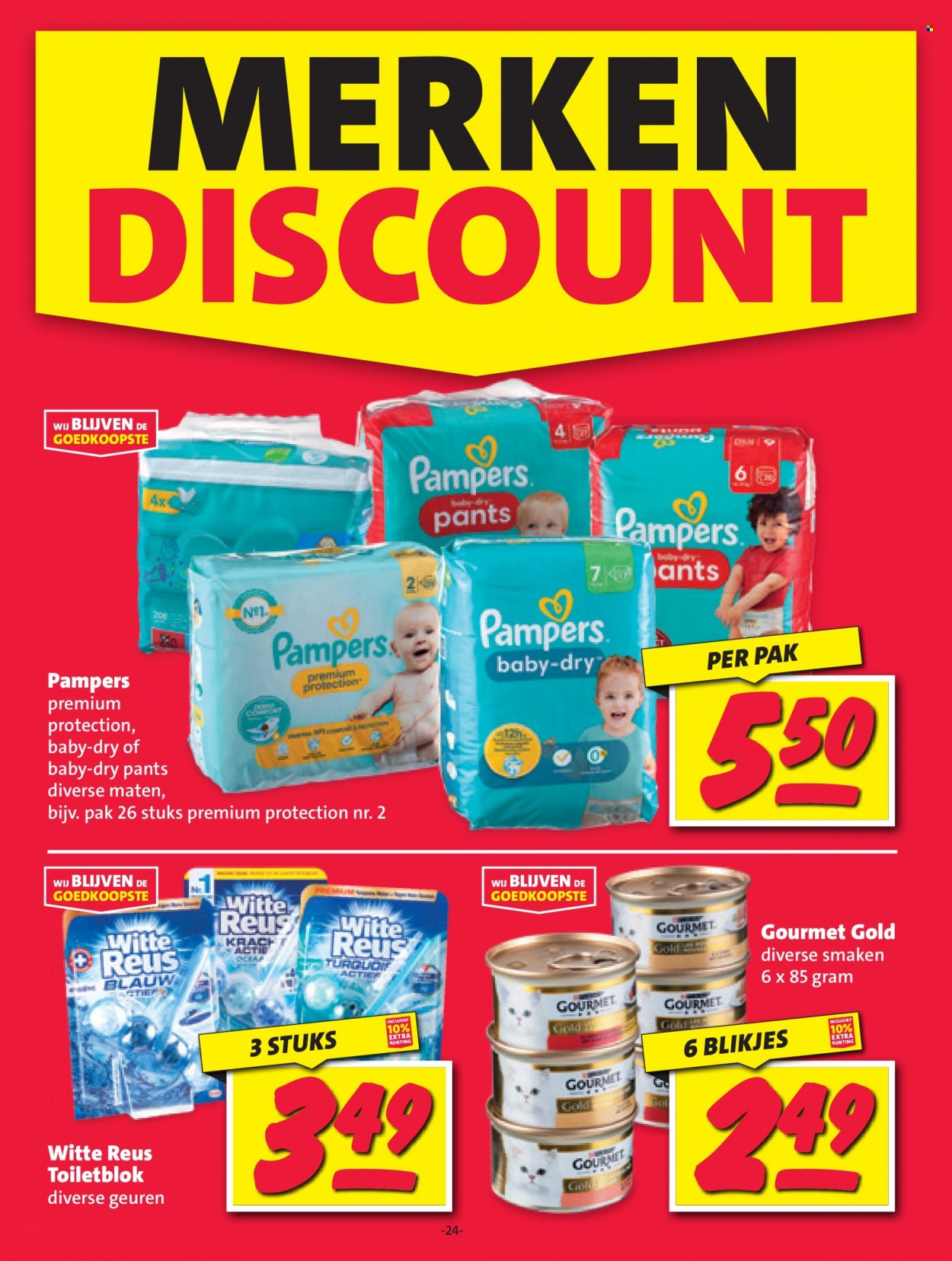 Nettorama-aanbieding - 18-9-2023 - 24-9-2023. Pagina 24