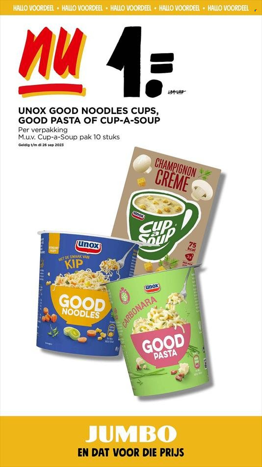 Jumbo-aanbieding - 20-9-2023 - 26-9-2023. Pagina 4