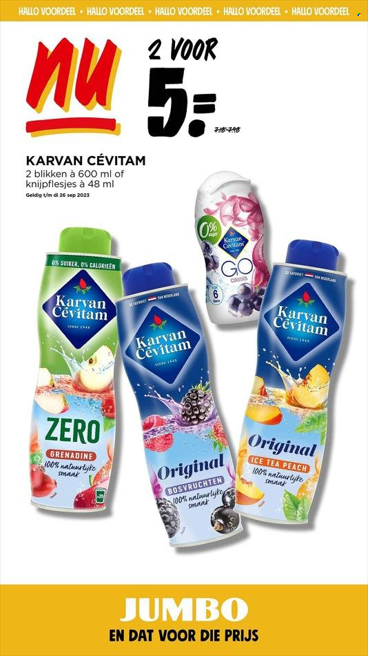 Jumbo-aanbieding - 20-9-2023 - 26-9-2023. Pagina 6