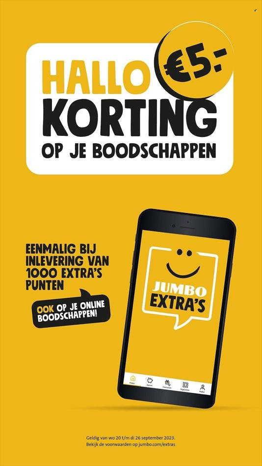 Jumbo-aanbieding - 20-9-2023 - 26-9-2023. Pagina 11