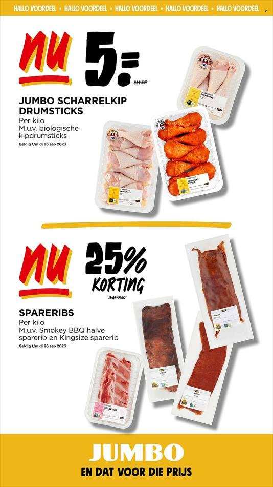 Jumbo-aanbieding - 20-9-2023 - 26-9-2023. Pagina 13