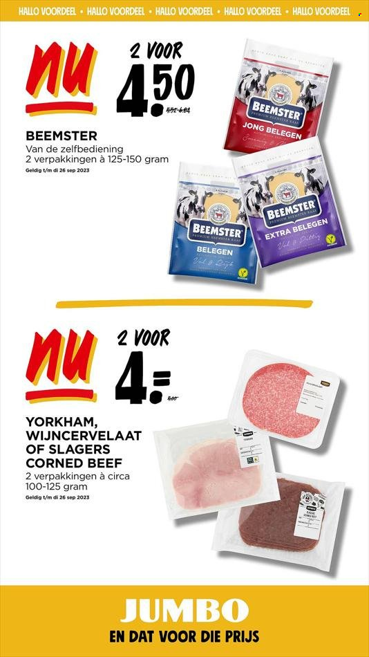 Jumbo-aanbieding - 20-9-2023 - 26-9-2023. Pagina 17