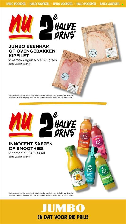 Jumbo-aanbieding - 20-9-2023 - 26-9-2023. Pagina 18