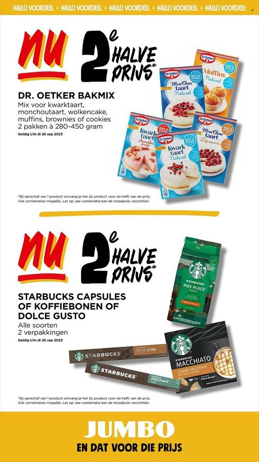 Jumbo-aanbieding - 20-9-2023 - 26-9-2023. Pagina 20