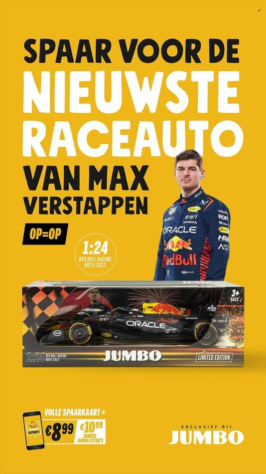 Jumbo-aanbieding - 20-9-2023 - 26-9-2023. Pagina 23