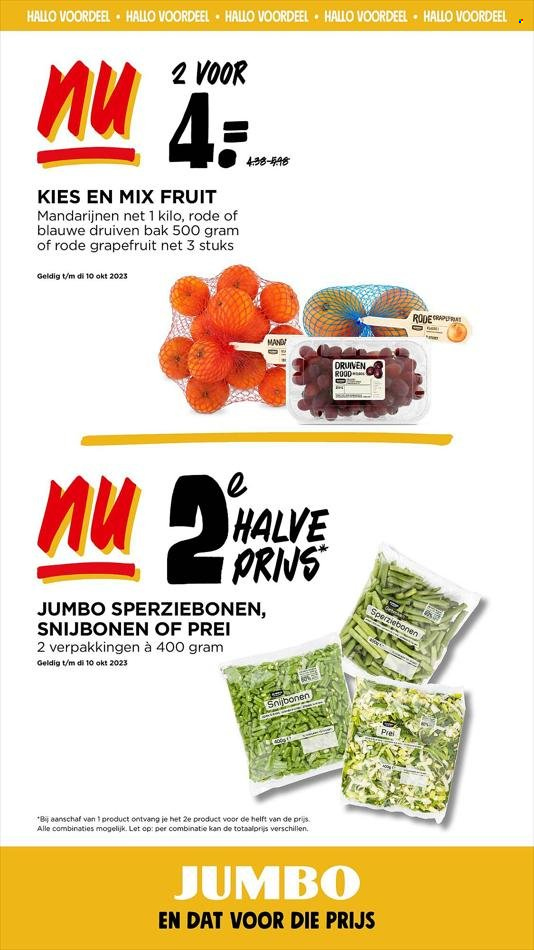 Jumbo-aanbieding - 20-9-2023 - 26-9-2023. Pagina 25