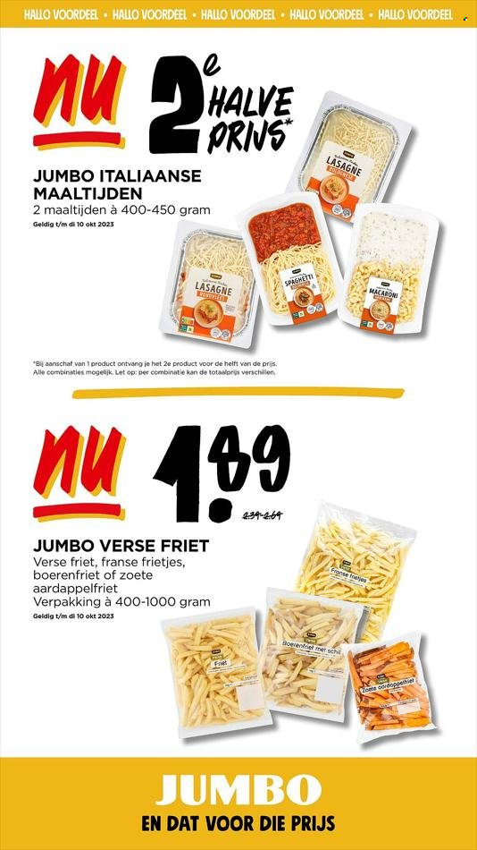 Jumbo-aanbieding - 20-9-2023 - 26-9-2023. Pagina 26