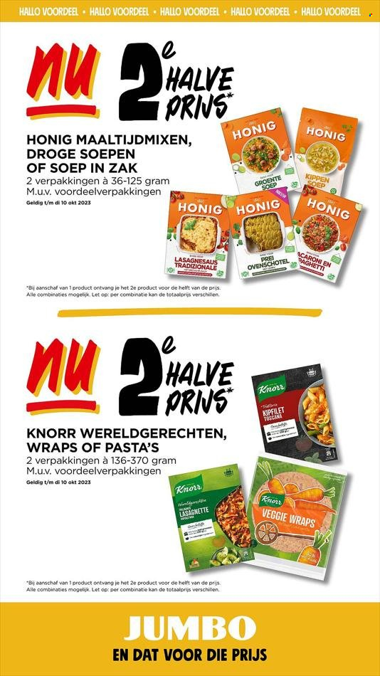 Jumbo-aanbieding - 20-9-2023 - 26-9-2023. Pagina 28