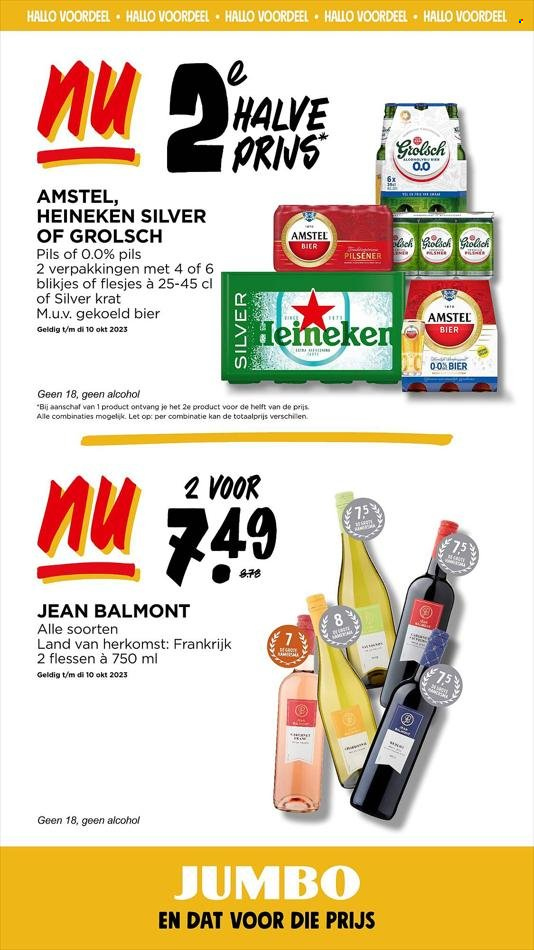 Jumbo-aanbieding - 20-9-2023 - 26-9-2023. Pagina 36