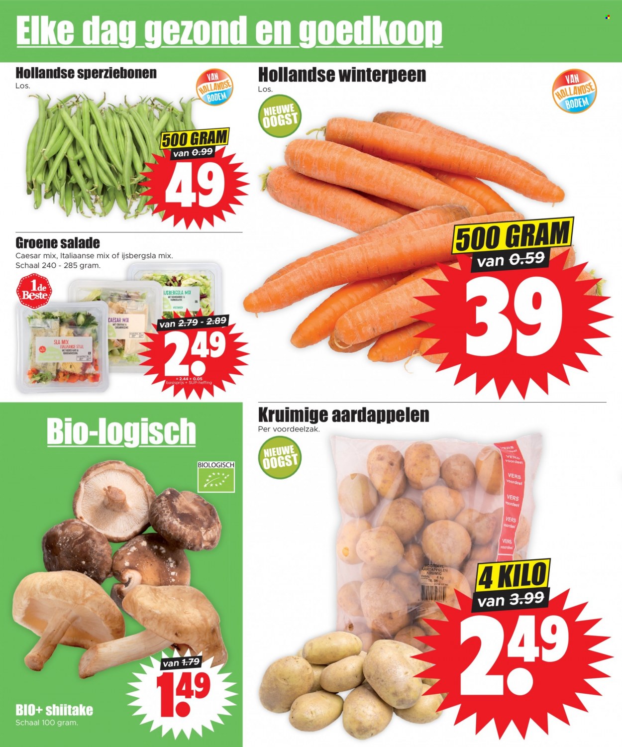 Dirk-aanbieding - 20-9-2023 - 27-9-2023. Pagina 4