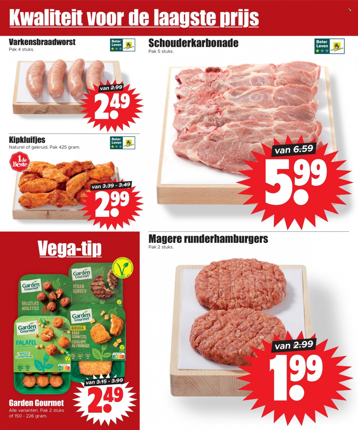 Dirk-aanbieding - 20-9-2023 - 27-9-2023. Pagina 6