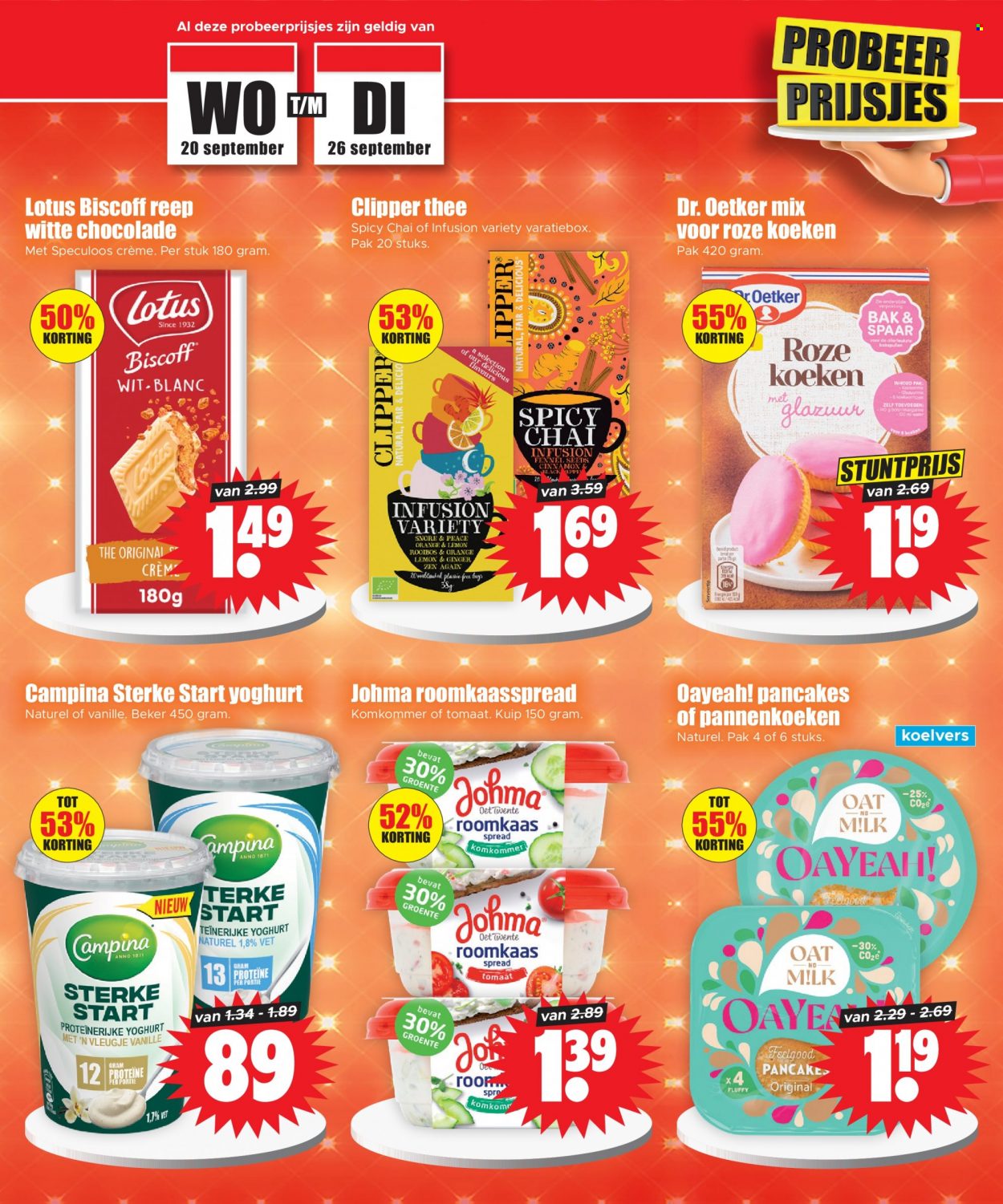 Dirk-aanbieding - 20-9-2023 - 27-9-2023. Pagina 15
