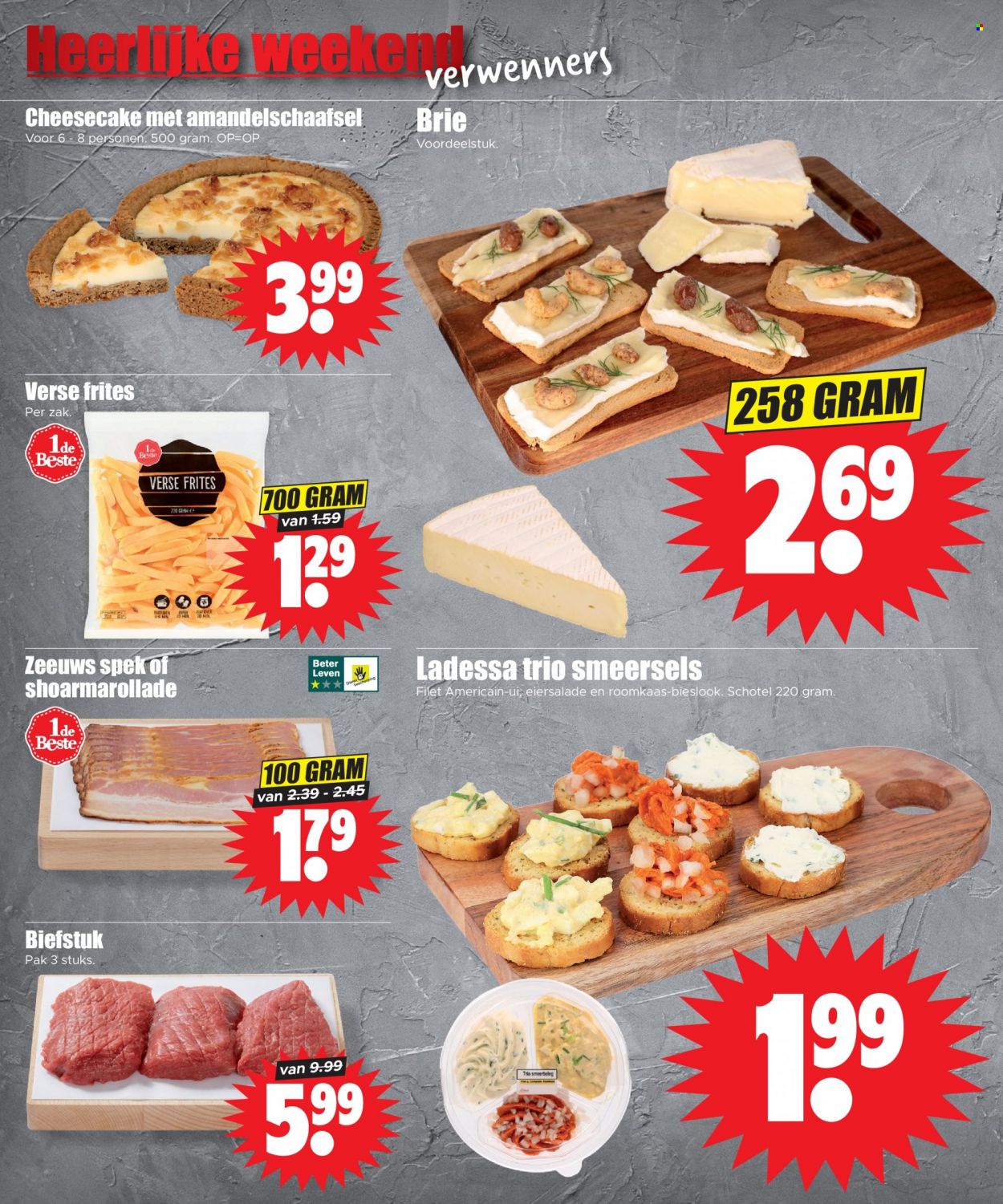 Dirk-aanbieding - 20-9-2023 - 27-9-2023. Pagina 30