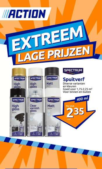 Action-aanbieding - 20-9-2023 - 26-9-2023.