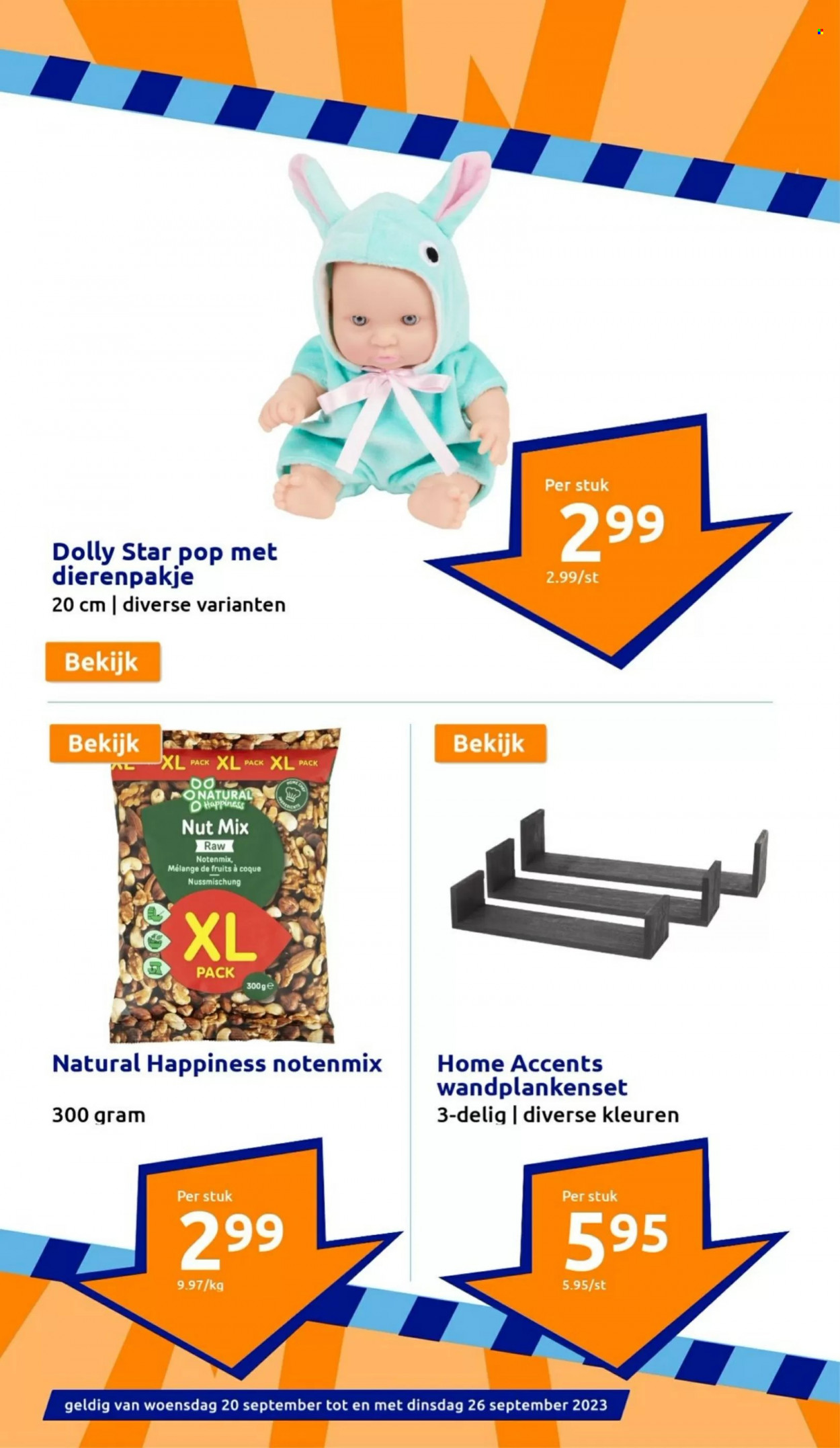 Action-aanbieding - 20-9-2023 - 26-9-2023. Pagina 3