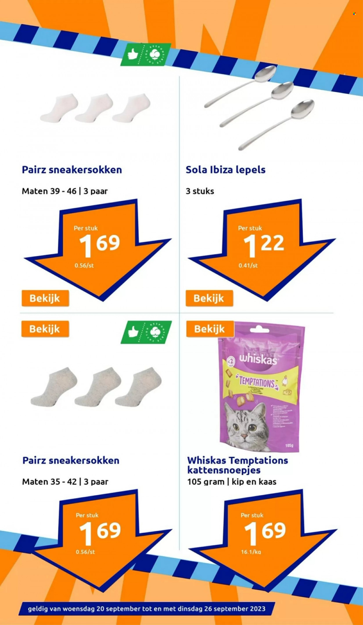 Action-aanbieding - 20-9-2023 - 26-9-2023. Pagina 4